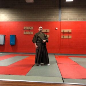 Iaijutsu