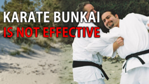 Bunkai