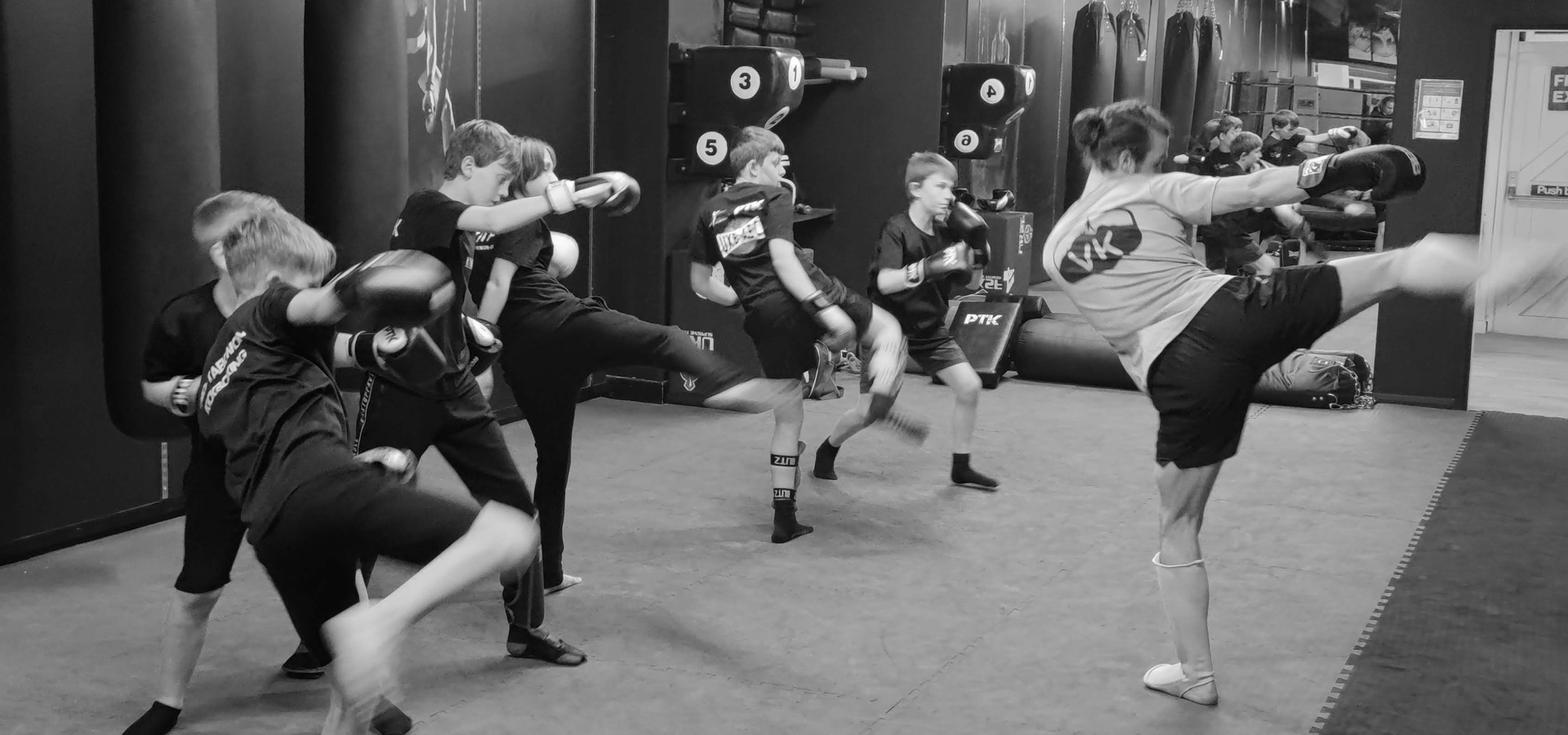 Martial Arts Poole